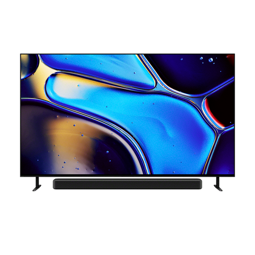 טלוויזיה SONY 65 אינץ XR83 | BRAVIA 8  ‏4K Ultra HD  K-65XR83PAEP