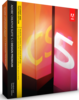 תוכנת Adobe Creative Suite CS5.5 Design Premium Retail