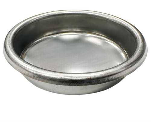 פילטר עיוור Blind Filter Basket