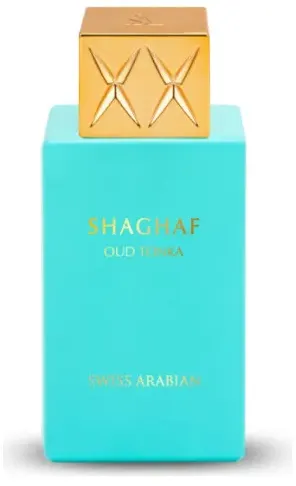 Swiss Arabian Shaghaf Oud Tonka