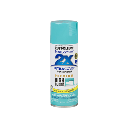 ספריי צבע 2X