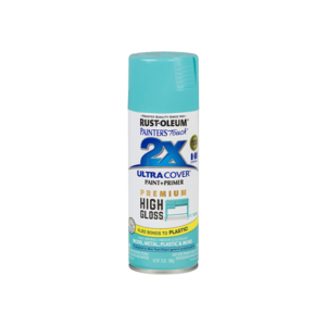 ספריי צבע 2X