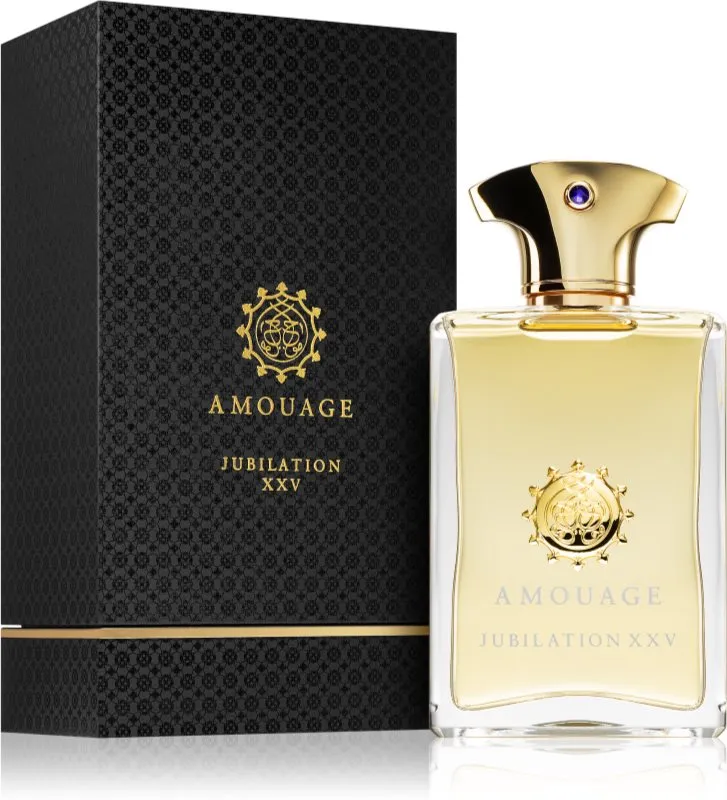 Amouage Jubilation XXV Man
