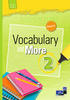 Vocabulary and more 2 - Band II  ווקבלרי אנד מור 2