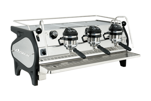 מכונת קפה מקצועית 3 ראשים - La Marzocco Strada AV 