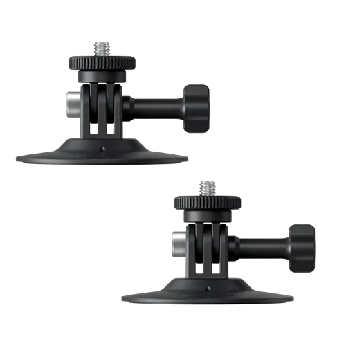 תושבות דביקות למצלמת אקסטרים Insta360 Flexible Adhesive Mount