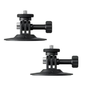 תושבות דביקות למצלמת אקסטרים Insta360 Flexible Adhesive Mount