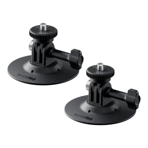 תושבות דביקות למצלמת אקסטרים Insta360 Flexible Adhesive Mount