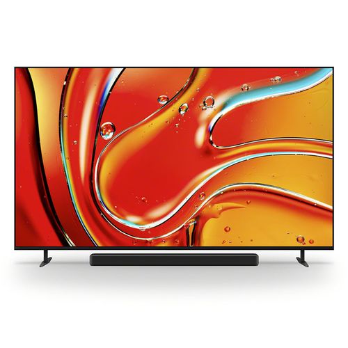טלוויזיה SONY 75 אינץ XR70 | BRAVIA 7 4K Ultra HD K-75XR70PAEP
