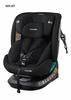 כיסא בטיחות בתקן G409 I-SIZE מסתובב 360º מבית  BabySafe