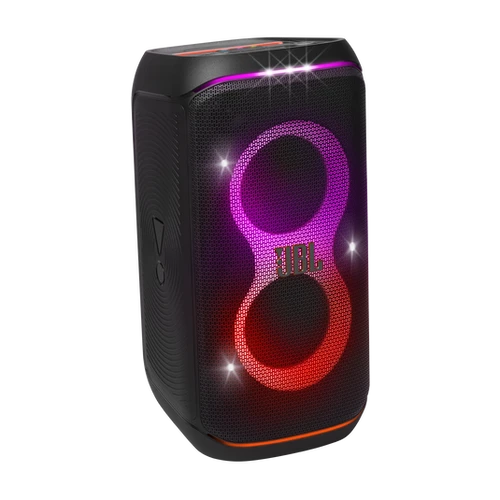 בידורית ניידת JBL PartyBox Club 120 160W בצבע שחור -יבואן רשמי 
