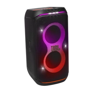 בידורית ניידת JBL PartyBox Club 120 160W בצבע שחור -יבואן רשמי 