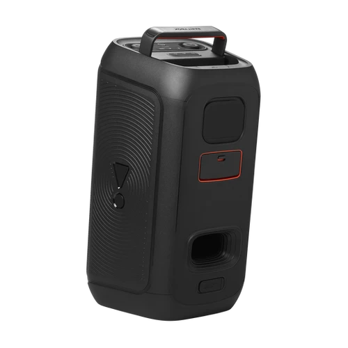 בידורית ניידת JBL PartyBox Club 120 160W בצבע שחור -יבואן רשמי 