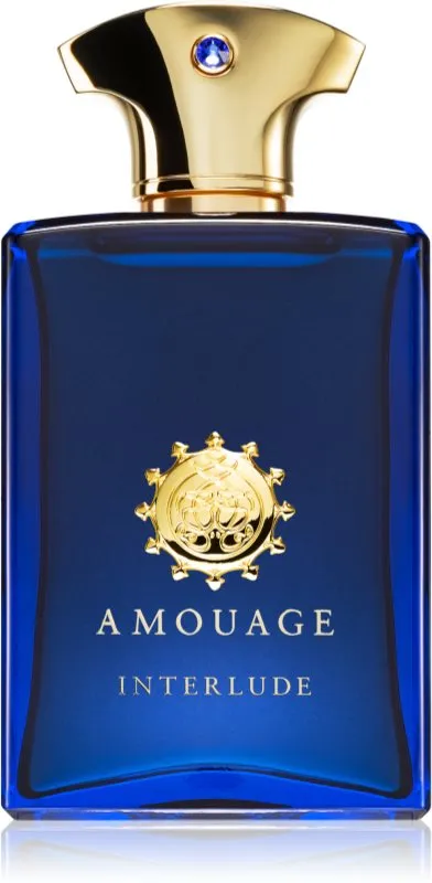 Amouage Interlude Man