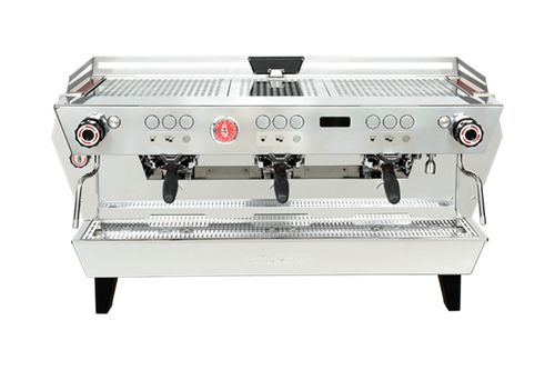 מכונת קפה מקצועית 3 ראשים - La Marzocco KB90 
