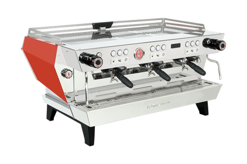 מכונת קפה מקצועית 3 ראשים - La Marzocco KB90 