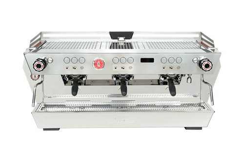 מכונת קפה מקצועית 3 ראשים - La Marzocco KB90 