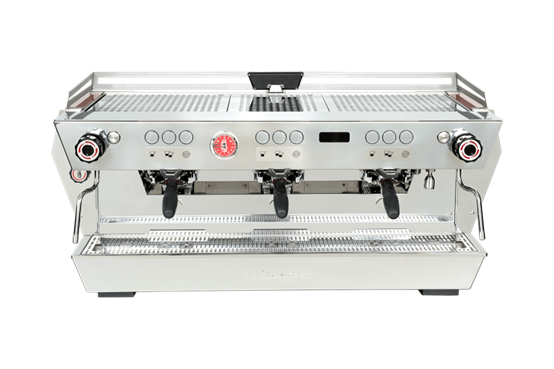 מכונת קפה מקצועית 3 ראשים - La Marzocco KB90 