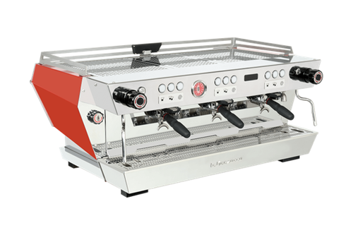 מכונת קפה מקצועית 3 ראשים - La Marzocco KB90 
