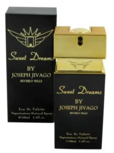 Jivago Sweet Dreams