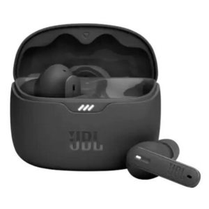 אוזניות אלחוטיות JBL Tune Beam שחור