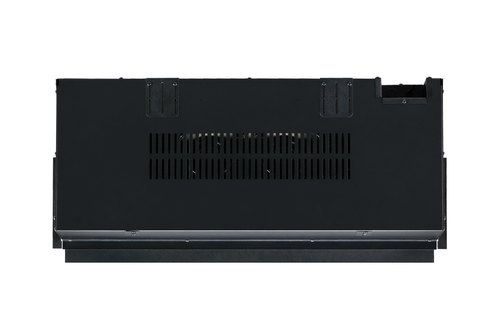 קמין חשמלי דגם  Dimplex  Vivente Plus 75 פנורמי 