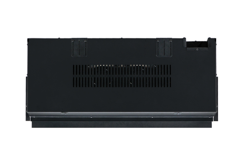 קמין חשמלי דגם  Dimplex  Vivente Plus 75 פנורמי 