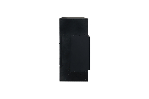 קמין חשמלי דגם  Dimplex  Vivente Plus 75 פנורמי 