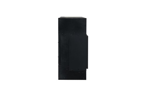 קמין חשמלי דגם  Dimplex  Vivente Plus 75 פנורמי 