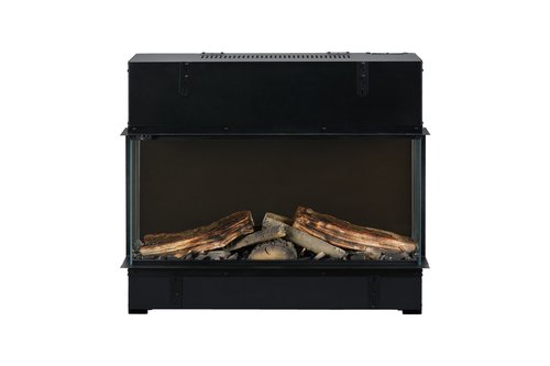 קמין חשמלי דגם  Dimplex  Vivente Plus 75 פנורמי 