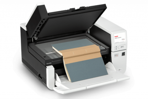 סורק מסמכים Kodak alaris S2085F