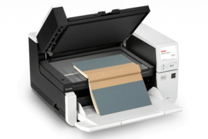 סורק מסמכים Kodak alaris S2085F