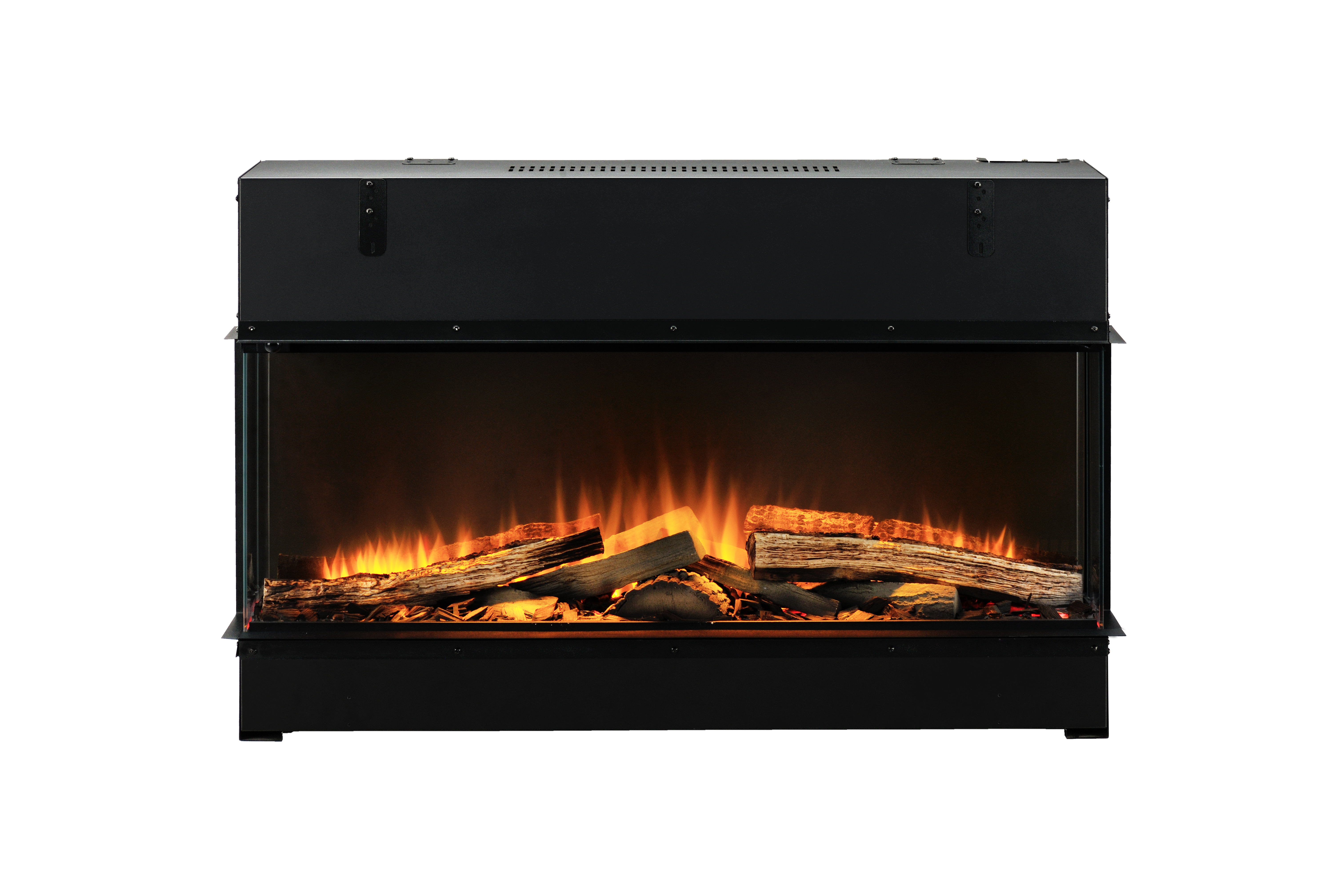 קמין חשמלי דגם  Dimplex  Vivente Plus 100 פנורמי 