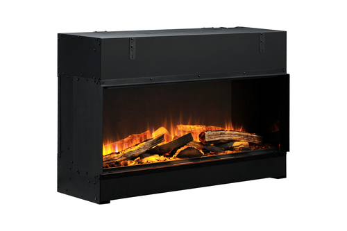 קמין חשמלי דגם  Dimplex  Vivente Plus 100 פנורמי 