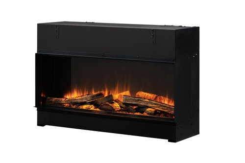 קמין חשמלי דגם  Dimplex  Vivente Plus 100 פנורמי 