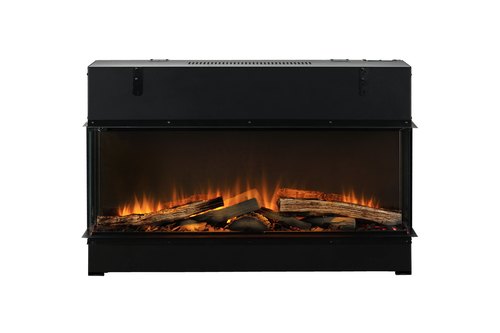 קמין חשמלי דגם  Dimplex  Vivente Plus 100 פנורמי 