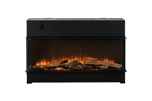 קמין חשמלי דגם  Dimplex  Vivente Plus 100 פנורמי 