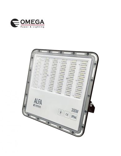 פנס הצפה מסדרת ALFA 300W