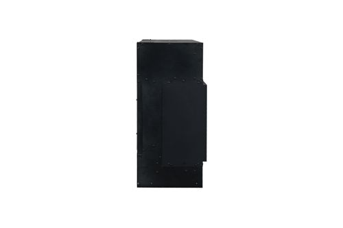קמין חשמלי דגם  Dimplex  Vivente Plus 150 פנורמי 