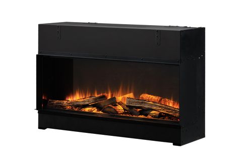 קמין חשמלי דגם  Dimplex  Vivente Plus 150 פנורמי 
