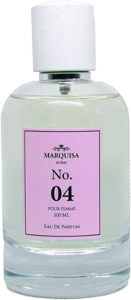 Marquisa Dubai No. 4