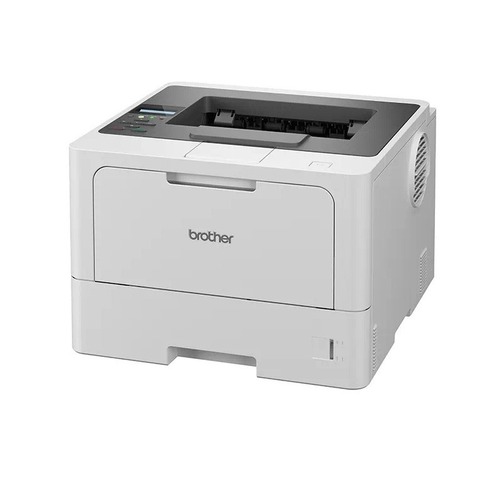 מדפסת ‏לייזר ‏רגילה Brother HL-L5210DN