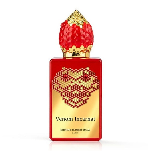 בושם יוניסקס Stephane Humbert Lucas  Venom Incarnat EDP  50 ml