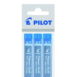 סט 3 עופרות פילוט PPL-7HB- 0.7