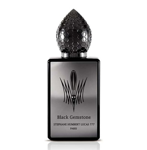 בושם יוניסקס Stephane Humbert Lucas Black Gemstone EDP 50ml