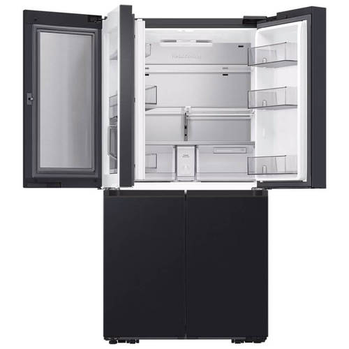 מקרר 4 דלתות  678 ליטר סמסונג RF72DG9620B1