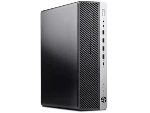 מחשב נייח מחודש  עוצמתי HP EliteDesk 800 G4 Sff Desktop PC i5-8500 24GB 512GB SSD WINDOWS 10 PRO