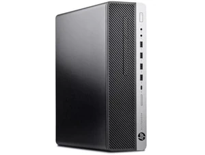 מחשב נייח מחודש  עוצמתי HP EliteDesk 800 G4 Sff Desktop PC i5-8500 24GB 512GB SSD WINDOWS 10 PRO