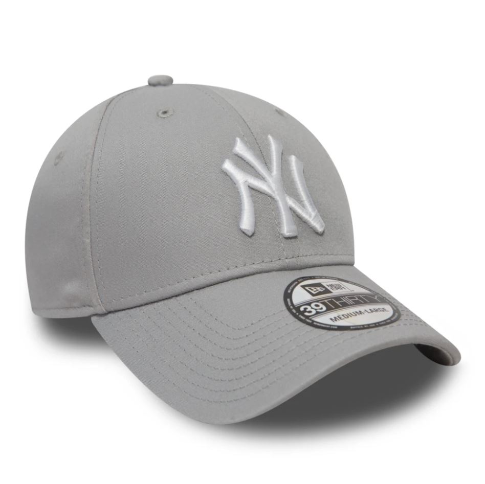 כובע ניו ארה New Era 39Thirty Classic Stretch-Fit New York