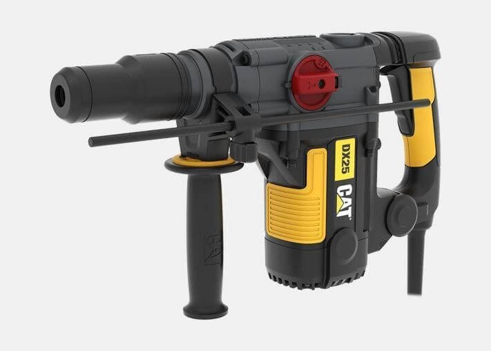 פטיש חציבה חשמלי 5.7 8.5Jק"ג  DX25 1100W SDS-MAX